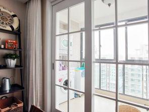 装修欧美阳台图片,打造时尚户外休闲空间